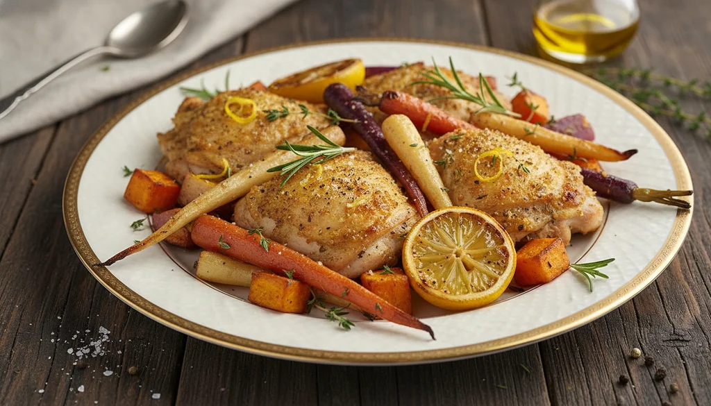 5-Day Budget Dinner Meal Prep for Busy Parents